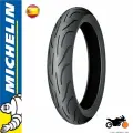 Мотошина Michelin Pilot Power 2CT 110/70ZR17 54W TL Front/передняя