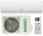 Сплит-система Green TSI/TSO-12 HRSY2 12K BTU охлаждение/обогрев