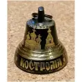 Валдайский Колокольчик №4 Кострома 