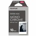 Картридж Fujifilm Instax Mini Monochrome, черный, для твердочернильного принтера