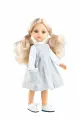 Кукла Paola Reina (Паола Рейна) Роза, в платье с ромашками, 32 см