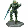 Фигурка Halo Infinite Master Chief with Grappleshot PVC 26 см 761568008364