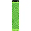 Ручки Lizard Skins Strata Lock-On Lime Green (LOSTR700)