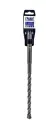 Бур гранит 818340 SDS-max 18*340/200 Quadro-X