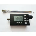 КВ радиоприемник Belka 0.1-31Mhz с динамиком