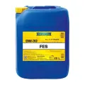 Моторное масло RAVENOL FES SAE 0W-30 (20л)