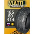 185/60R14 82H Strada Asimmetrico V-130 TL (лето)
