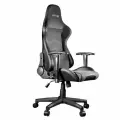 Кресло игровое KFA2 Gaming Chair 04 L RK04U2DBN0, экокожа, черный