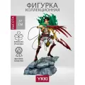 Фигурка Леви Аккерман из аниме «Атака титанов»