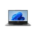 Ноутбук CBR LP-MDCR-1502 15.6 FHD IPS (Intel i5-1235U(1.3GHz) / 16Gb DDR4 3200MHz (2slot) / 512Gb SSD PCIe /Intel UHD Graphics (support Iris Xe with dual RAM) / RJ45 / W11Pro/4250 mAh /металл+ пластик)