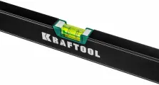 Магнитный уровень KRAFTOOL с зеркальным глазком 800 мм 34785-80