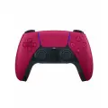 Контроллер Беспроводной DualSense для PlayStation 5 Cosmic Red