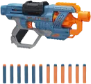 Игрушка Hasbro Nerf Бластер E2.0. Коммандер E9485