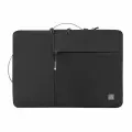 Сумка для ноутбука WiWU Alpha Double Layer Sleeve для MacBook 13.3 Black