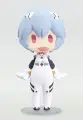 Фигурка Hello! Good Smile Rebuild of Evangelion: Rei Ayanami