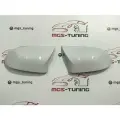 Крышки на зеркала в стиле X3/X4/Х5/X6 М f25/f26/f15/f16 белые