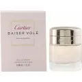 Cartier baiser vole 30ml вода парфюмерная женская