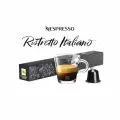 Набор кофе в капсулах Неспрессо Ispirazione Ristretto, насыщенный вкус, 30 капсул