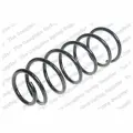 Пружина задней подвески Lesjofors 4237246 для Hyundai Accent IV; Kia Rio III