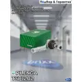 Наконечник рулевой тяги L VW Polo Sedan RUS, Polo 01-09 SKODA Fabia 01-07, 07-, Rapid 12-, Roomster 06- PILENGA арт. TS-P1202