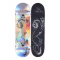 Скейтборд из канадского клёна TechTeam Liberty кунь 32 (83 см)