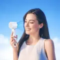 Вентилятор ручной складной мини