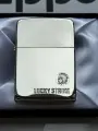 Бензиновая Zippo replica 1941 Lucky Strike