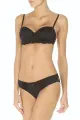Комплект нижнего белья Pretty Polly Imogen, размер L, черный