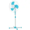 Вентилятор напольный STATUS for life ST-SF-161M(BU) Light Blue