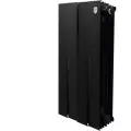 Радиатор биметаллический Royal Thermo PianoForte 500 /Noir Sable - 4 секц.