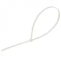 Rexant 07-0900 Стяжки nylon кабельные 9,0x900 мм-Белые (100 шт.)