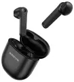 Наушники внутриканальные Borofone BE49, Serenity TWS, Bluetooth, TWS, цвет: черный