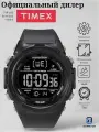 Наручные часы TIMEX, черный