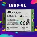 4G LTE модем Fibocom L850 cat. 9 - m.2
