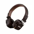 Беспроводные наушники Marshall Major 4, Bluetooth 5.3, Brown (Коричневый)