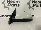 Зеркало Neom.Parts 87610C9070, для Hyundai Creta, с повторителем, левое