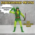 Коллекционная фигурка МакФарлен Зелёная стрела (DC, Классический костюм) 17172-INT