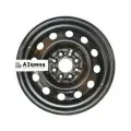 Диски 5,5*13 4*98 ET35 58,6 ТЗСК Lada Черный
