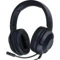 Гарнитура Razer Kraken X Lite (RZ04-02950100-R3С1), RGB-подсветка, черный