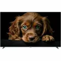 TOPDEVICE 4630075053876 TOPDEVICE TDTV50CQ09U_BK SMART LED телевизор