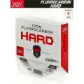 Леска-флюорокарбон LUCKY JOHN Fluorocarbon Hard 30 м 0,40 мм