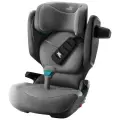 Детское автокресло Britax Roemer Kidfix Pro Mineral Grey (Style)