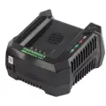 Зарядное устройство для аккумуляторов GREENWORKS 82.0V GC82C (2914707)