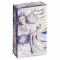 Карты Таро Ghosts and Spirits Tarot US Games / Колода Призраков и Духов 63487 US Games Systems