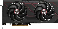 Видеокарта Sapphire PULSE AMD RADEON RX 9070 GAMING 16GB DUAL 16ГБ, RET (11349-03-20g)