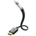 HDMI кабель In-Akustik Star HDMI 2.1, 2.0m #00324620