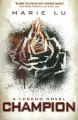 Champion: Marie Lu