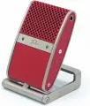 Tula Microphones red usb-микрофон, красный