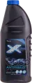 Антифриз X-FREEZE Antifreeze Blue G11 готовый -40C синий 1 кг 430206065 X-FREEZE арт. 430206065