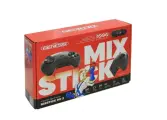 Игровая приставка Retro Genesis MixStick Rs8, 2 беспр. джойстика, Hdmi, 16 бит, 900 игр, черн Retro G
